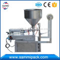 The best quality CE certification liquid packaging machine for food